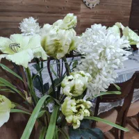 گل خارجی|گل مصنوعی|اهواز, کوی نفت|دیوار