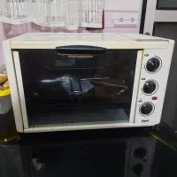 لوازم برقی آشپزخانه