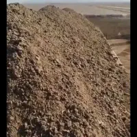 فروش کود گوسفند