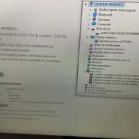 iMac 2014-i5th4-8-1tb-1gb nvidia 750|رایانه رومیزی|مشهد, سناباد|دیوار