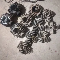 فروش انواع لوازم فابریک یاماها۸۰و۱۰۰وتیزروکاوزکی و|قطعات یدکی و لوازم جانبی|یزد, |دیوار