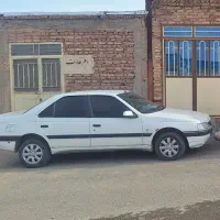 پژو SLX   مدل 93