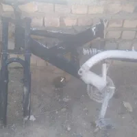 تنه دوچرخه 26