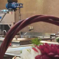 ۲ست همزن صنعتی برقی مناسب قنادیها و آشپزخانه ها|خردکن، آسیاب، غذاساز|شاهرود, |دیوار