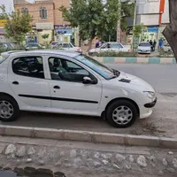 206مدل94|خودرو سواری و وانت|نیشابور, کریم آباد|دیوار