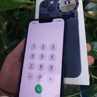 آیفون ۱۳ نرمال ۱۲۸ گیگ رنگ مشکی  CH