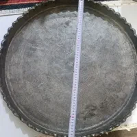 مجمه مسی قدیمی