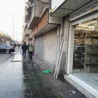 مغازه فروش|فروش مغازه و غرفه|تهران, میدان انقلاب|دیوار