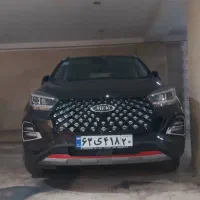 ایکس۵۵ پرو ie|خودرو سواری و وانت|تهران, هروی|دیوار