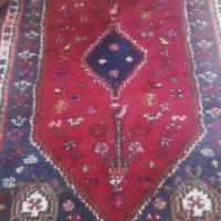 گلیم دست باف باطرح قدیم