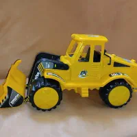 لودر اسباب بازی سایز بزرگ|اسباب‌‌بازی|تبریز, |دیوار