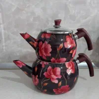 قوری کتری