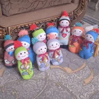 عروسک شیک و زیبا