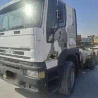 اویکو440.مدل83 فروش فوری. زیر قیمت|خودرو سنگین|آبیک, |دیوار