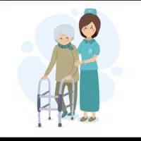 پرستارسالمند