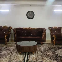 یک دست مبل 5 نفره