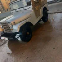 جیپ گلانت نامه اورق