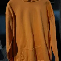 هودی بیسیک نارنجی