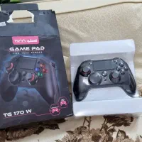 دسته بازی تسکو