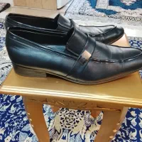 کفش مردانه مجلسی