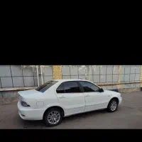 فروش سمند سورن پلاس ef7مدل 1401