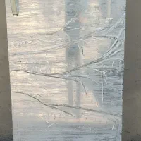 یخچال آوج ۱۴فوت|یخچال و فریزر|کازرون, |دیوار