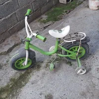 دوچرخه کودک