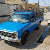 نیسان زامیاد