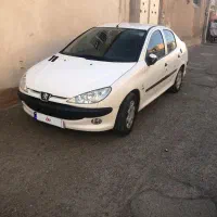 ۲۰۶sd tu5|خودرو سواری و وانت|سبزوار, طبرسی (جعفرآباد)|دیوار