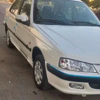 پرشیا مدل ۹۲ تک گانه  ( درحد )|خودرو سواری و وانت|اردبیل, |دیوار