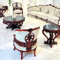 مبل خاص ورساچه