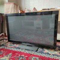 ال سی دی پلاسما،،پاناسونیک 42|تلویزیون و پروژکتور|مشهد, رضاشهر|دیوار