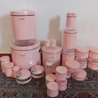 جا ادویه و حبوبات