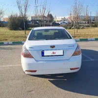 جیلی امگرنداتومات|خودرو سواری و وانت|مشهد, آزادشهر|دیوار