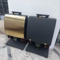 دستگاه واکس برقی