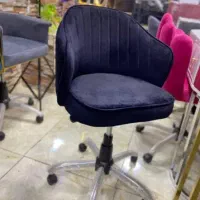 صندلی چرخ دارتحریرصندلی اپن/ قزلحصار|میز و صندلی غذاخوری|کرج, شهرک سهرابیه|دیوار