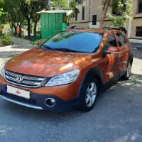 اچ سی کراس مدل ۹۶