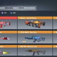 اکانت کلاف موبایل فروشی|کنسول، بازی ویدئویی و آنلاین|کرمان, |دیوار