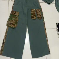 ست چریک خارجی|لباس|فردیس, شهرک هفده شهریور|دیوار