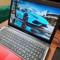 لپ تاپ ایسوس k55 vd core i5|رایانه همراه|اصفهان, خواجو|دیوار