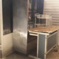 فروش وسایل فست فودی|کافی‌شاپ و رستوران|بندر کنگان, |دیوار