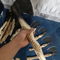 قصابی|ظروف پخت‌وپز|تربت جام, میان جام|دیوار