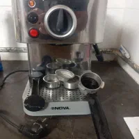 قهوه ساز نوا 140