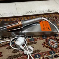 دستگاه کرلی مو شیگلم سایز ۳۲