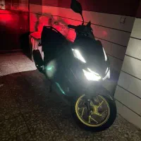 طرح واریو ۱۴۰۳|موتورسیکلت|کرج, شهرک یاس جنوبی|دیوار