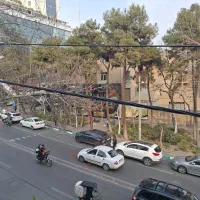 ۲۵ متری بر اصلی +۲۵متر بالکن