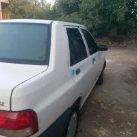 پراید مدل97|خودرو سواری و وانت|پاوه, |دیوار