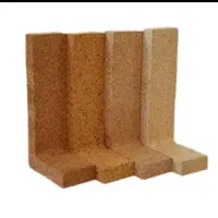 آجر نسوز ال و آرک