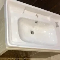 روشویی کابینت دار