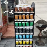 دستگاه لیوان کاغذی تیکاپ چای قهوه دمنوش خط تولید